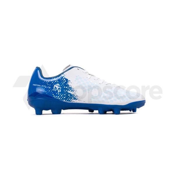 MILLS TRITON DEISLER FG JR WHITE/LT.BLUE
