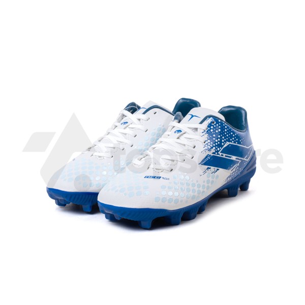 MILLS TRITON DEISLER FG JR WHITE/LT.BLUE