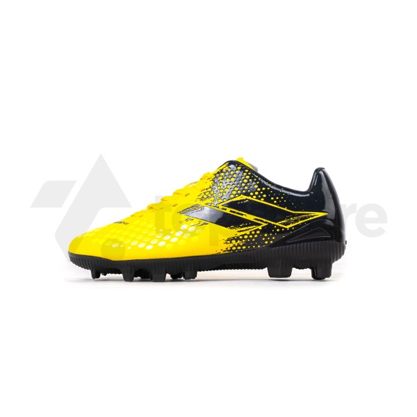 MILLS TRITON DEISLER FG JR YELLOW/BLACK