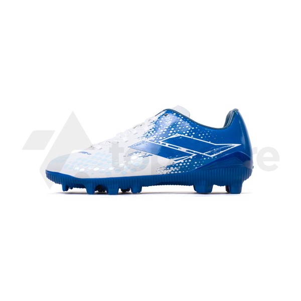 MILLS TRITON DEISLER FG JR WHITE/LT.BLUE