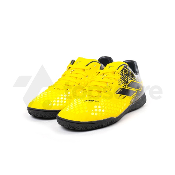 MILLS TRITON DEISLER IN JR YELLOW/BLACK