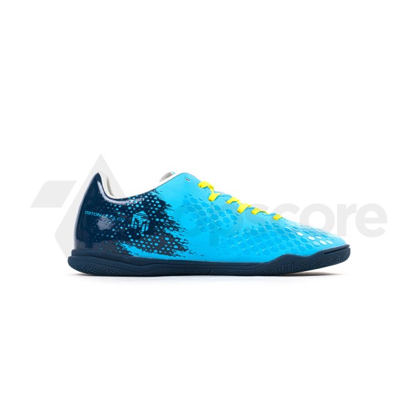 MILLS TRITON DEISLER IN JR LT.BLUE/BLACK-IRIS