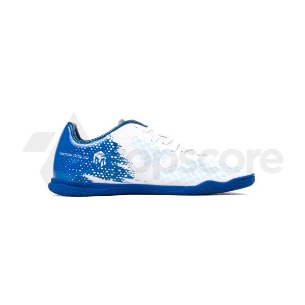 MILLS TRITON DEISLER IN JR WHITE/LT.BLUE