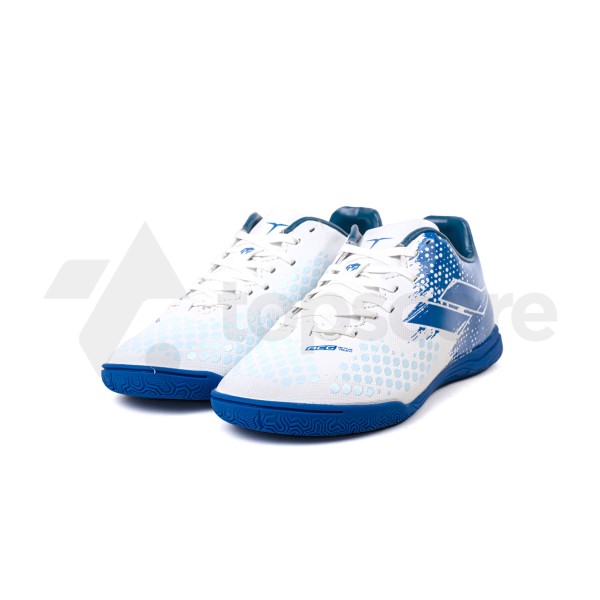 MILLS TRITON DEISLER IN JR WHITE/LT.BLUE