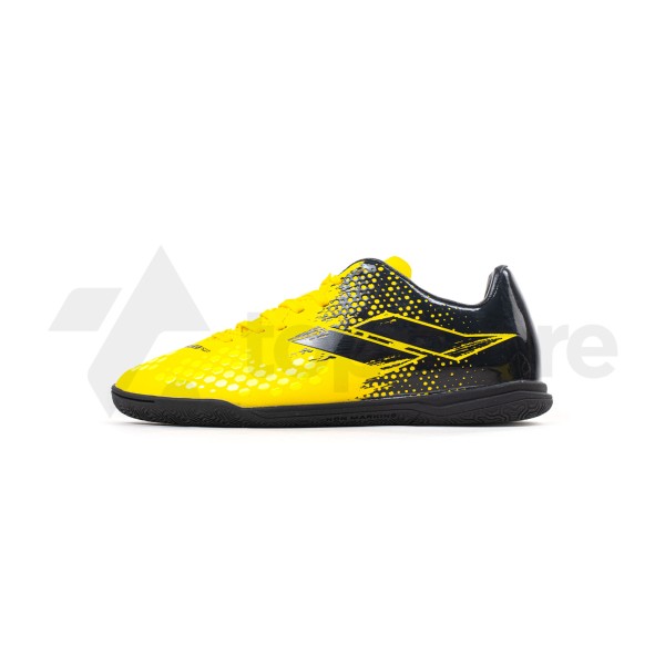 MILLS TRITON DEISLER IN JR YELLOW/BLACK