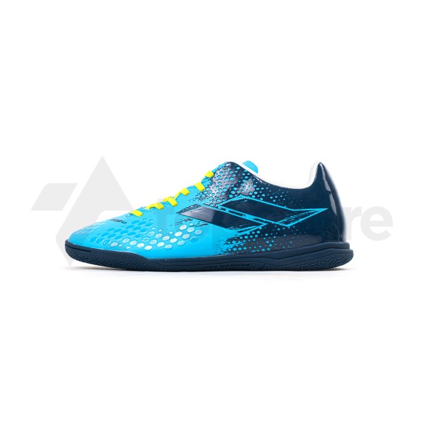 MILLS TRITON DEISLER IN JR LT.BLUE/BLACK-IRIS