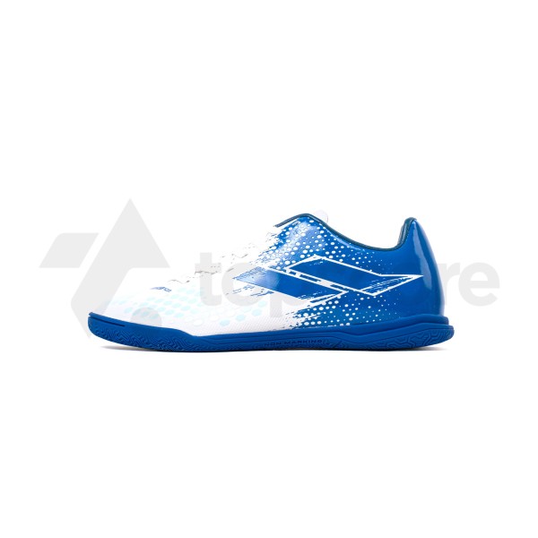 MILLS TRITON DEISLER IN JR WHITE/LT.BLUE