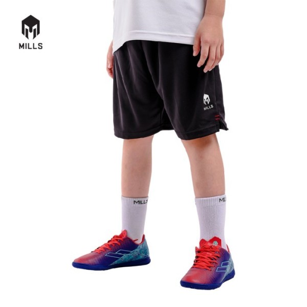MILLS DEGA SHORT PANT KIDS 25020 BLACK