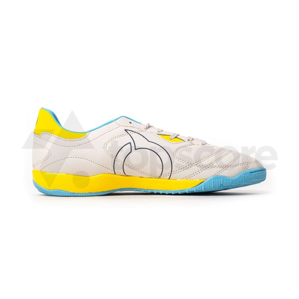 ORTUSEIGHT OLYMPICO IN GREY/CYAN/MUSTARD