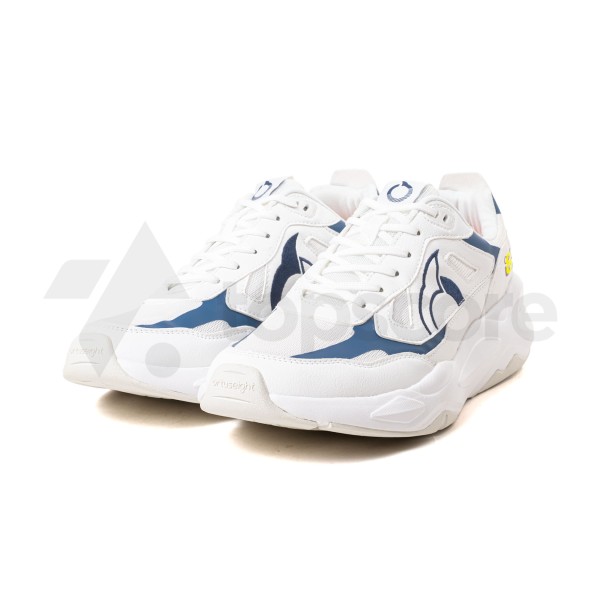 ORTUSEIGHT RECOUP WHITE/NAVY