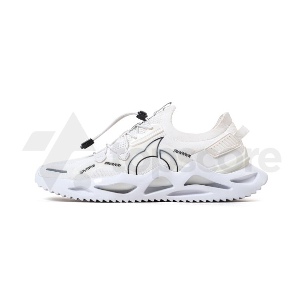 ORTUSEIGHT REVAMP ALL WHITE