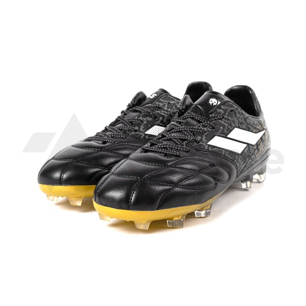 MILLS ASTRO SPARTAN MK PRIME FG BLACK/DK.GREY/GOLD