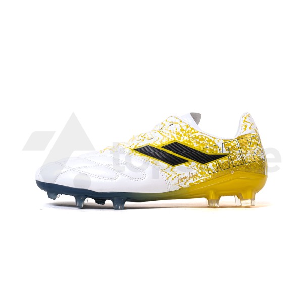 MILLS ASTRO SPARTAN MK PRIME FG WHITE/GOLD/NAVY