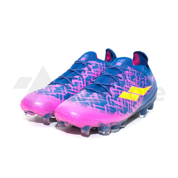 MILLS XYCLOPS TRIBE FG DK.NAVY/MAGENTA/NEON