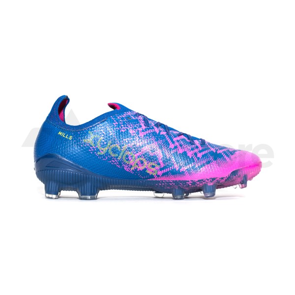 MILLS XYCLOPS TRIBE FG DK.NAVY/MAGENTA/NEON