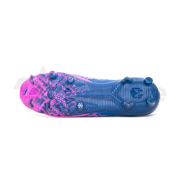 MILLS XYCLOPS TRIBE FG DK.NAVY/MAGENTA/NEON