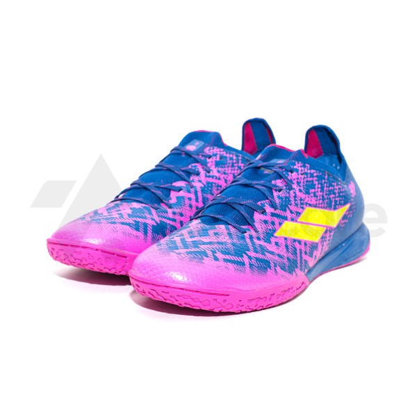 MILLS XYCLOPS TRIBE IN DK.NAVY/MAGENTA/NEON