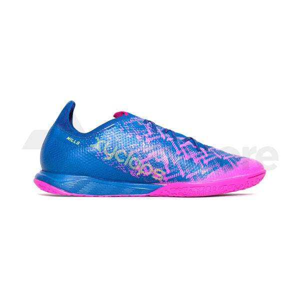 MILLS XYCLOPS TRIBE IN DK.NAVY/MAGENTA/NEON