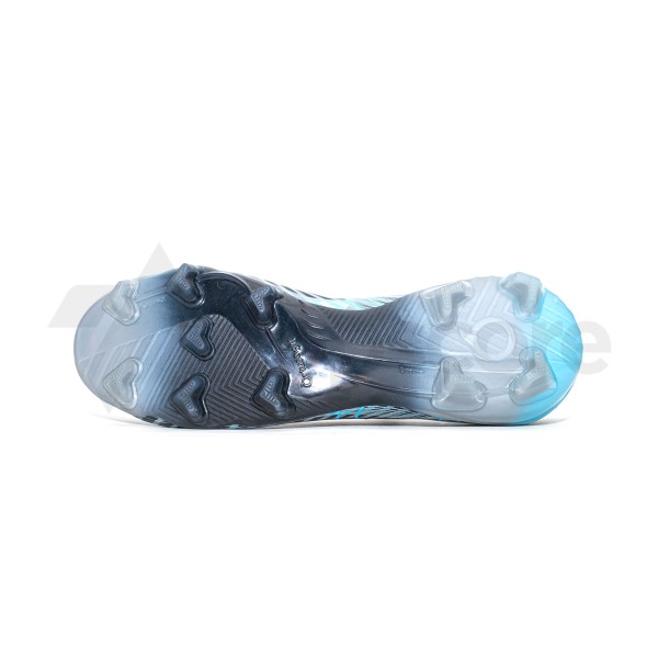 ORTUSEIGHT CATALYST LIBERTE V2 FG BLACK/CYAN
