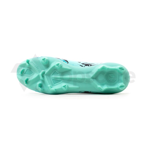 MILLS VULCAN FG LT.TOSCA/BLACK/PURPLE