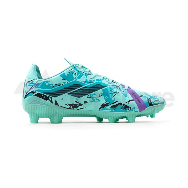 MILLS VULCAN FG LT.TOSCA/BLACK/PURPLE