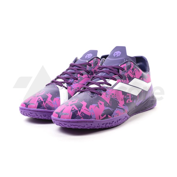 MILLS VULCAN IN DK.PURPLE/MAGENTA