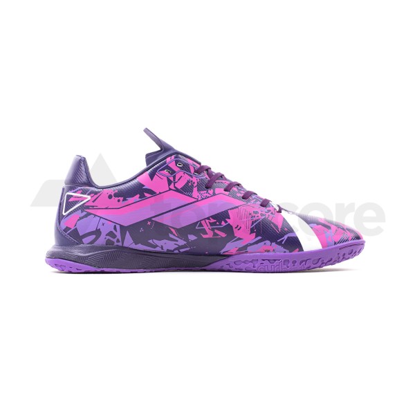 MILLS VULCAN IN DK.PURPLE/MAGENTA