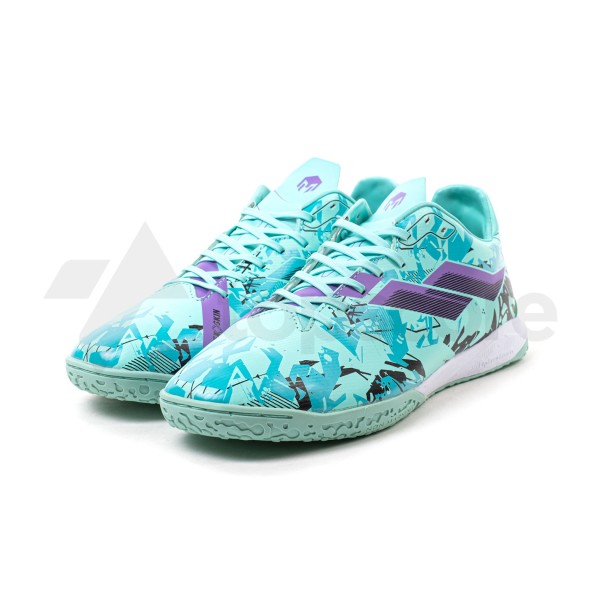 MILLS VULCAN IN LT.TOSCA/BLACK/PURPLE
