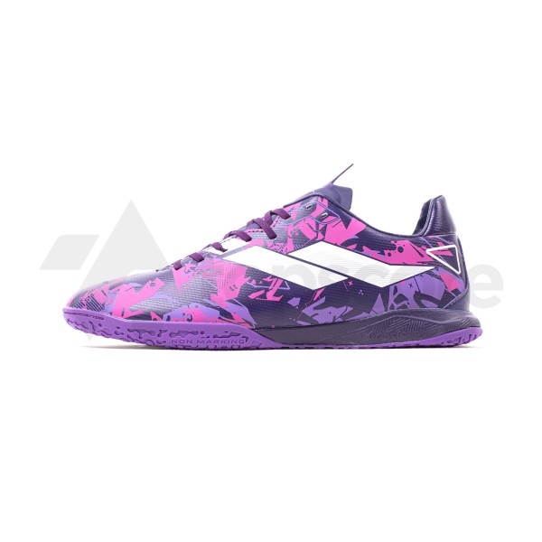 MILLS VULCAN IN DK.PURPLE/MAGENTA