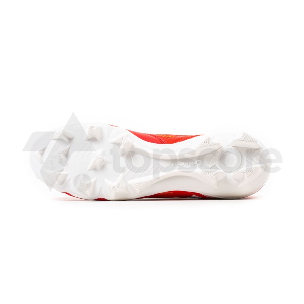 ORTUSEIGHT CATALYST VISION V3 FG K-LEA ORTRED/ORTRANGE/WHITE