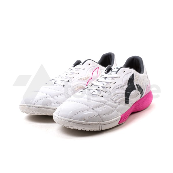 ORTUSEIGHT CATALYST VISION V3 IN K-LEA WHITE/GREY/ULTRA