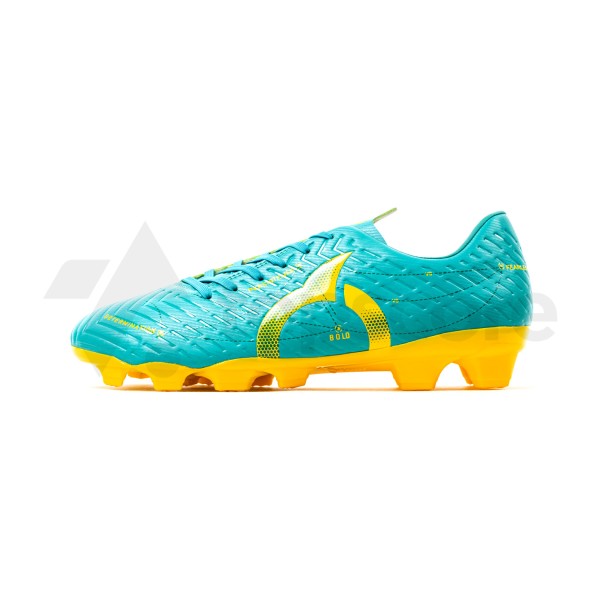 ORTUSEIGHT FORTE SOLSTICE FG GREEN/YELLOW