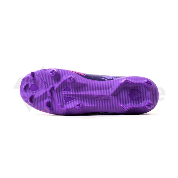 MILLS VULCAN FG DK.PURPLE/MAGENTA