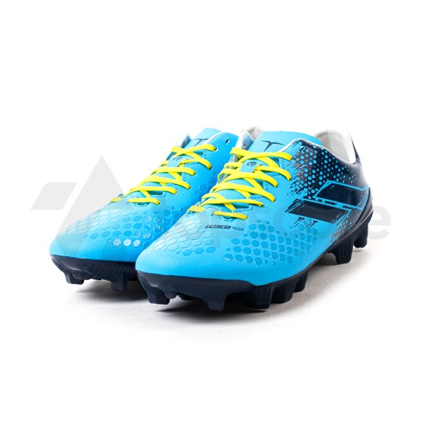 MILLS TRITON DEISLER FG LT.BLUE/BLACK-IRIS