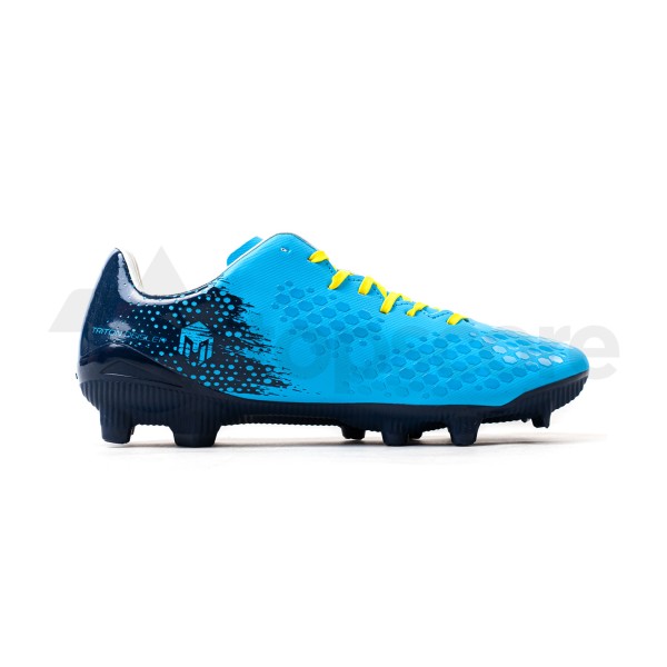 MILLS TRITON DEISLER FG LT.BLUE/BLACK-IRIS