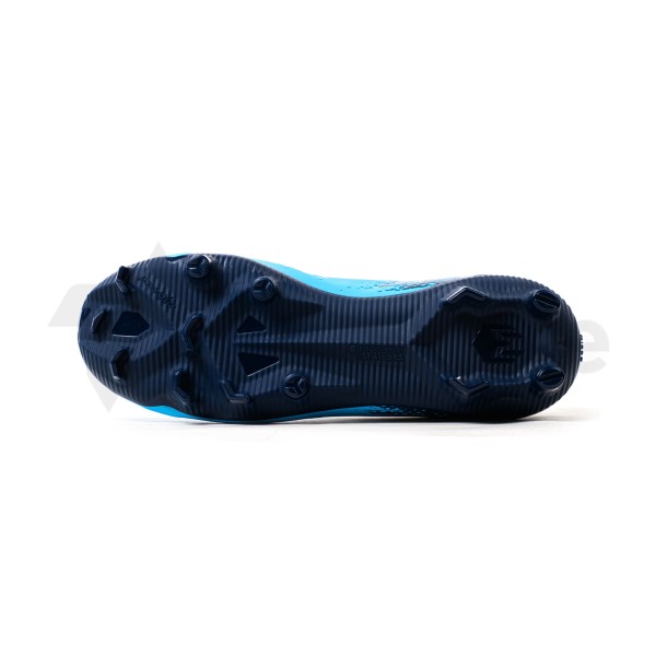 MILLS TRITON DEISLER FG LT.BLUE/BLACK-IRIS