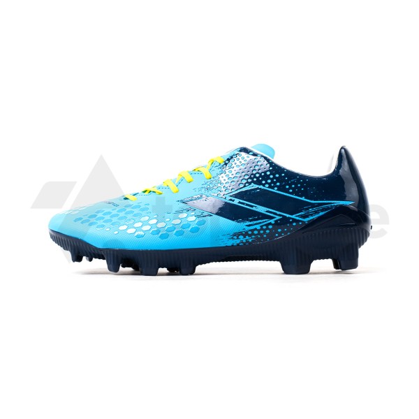 MILLS TRITON DEISLER FG LT.BLUE/BLACK-IRIS