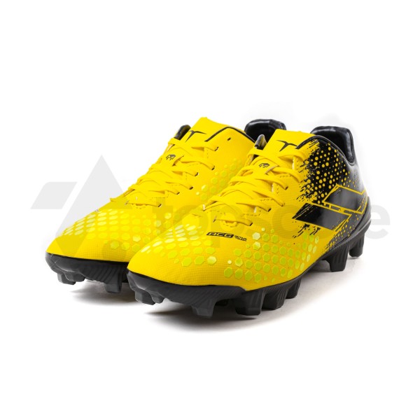 MILLS TRITON DEISLER FG YELLOW/BLACK