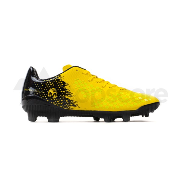 MILLS TRITON DEISLER FG YELLOW/BLACK