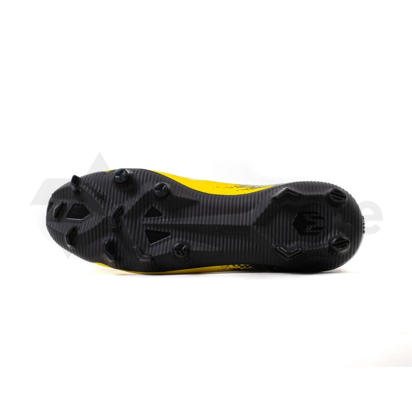 MILLS TRITON DEISLER FG YELLOW/BLACK