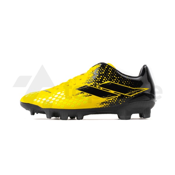 MILLS TRITON DEISLER FG YELLOW/BLACK