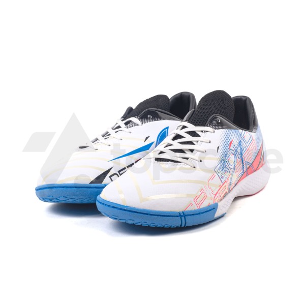 ORTUSEIGHT CATALYST LEGION V3 IN WHITE/BLACK/ULTRA