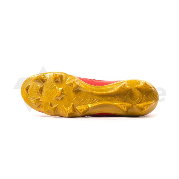 ORTUSEIGHT CATALYST MEISTER V2 FG K-LEA ORTRED/GOLD