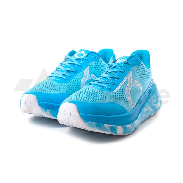ORTUSEIGHT HYPERBLAST X DESA ANAK SOS CYAN/WHITE