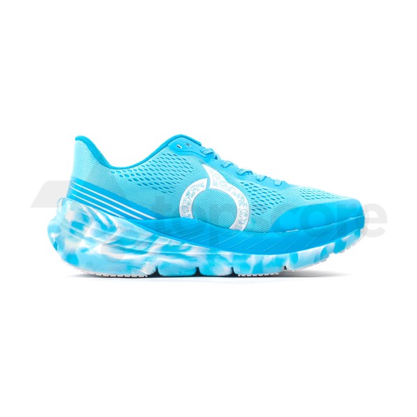 ORTUSEIGHT HYPERBLAST X DESA ANAK SOS CYAN/WHITE