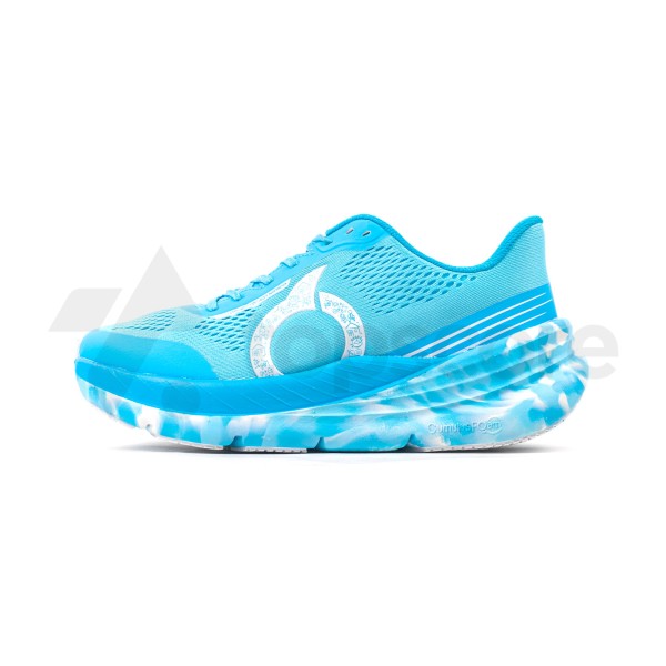 ORTUSEIGHT HYPERBLAST X DESA ANAK SOS CYAN/WHITE