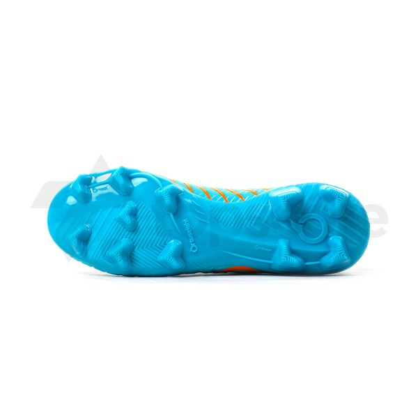 ORTUSEIGHT FORTE CLAWS FG TURQUOISE/ORTRANGE