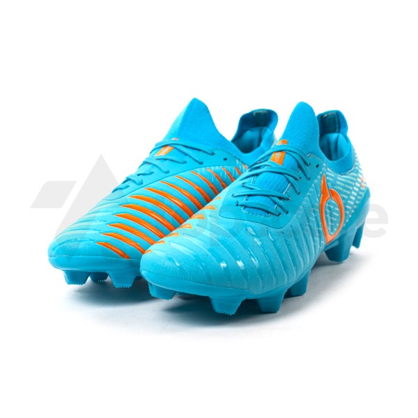 ORTUSEIGHT FORTE CLAWS FG TURQUOISE/ORTRANGE