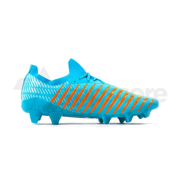 ORTUSEIGHT FORTE CLAWS FG TURQUOISE/ORTRANGE