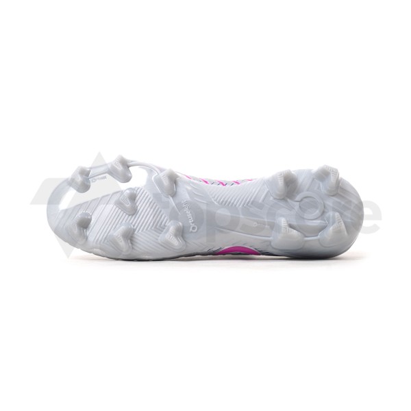 ORTUSEIGHT FORTE CLAWS FG SILVER/MAGENTA